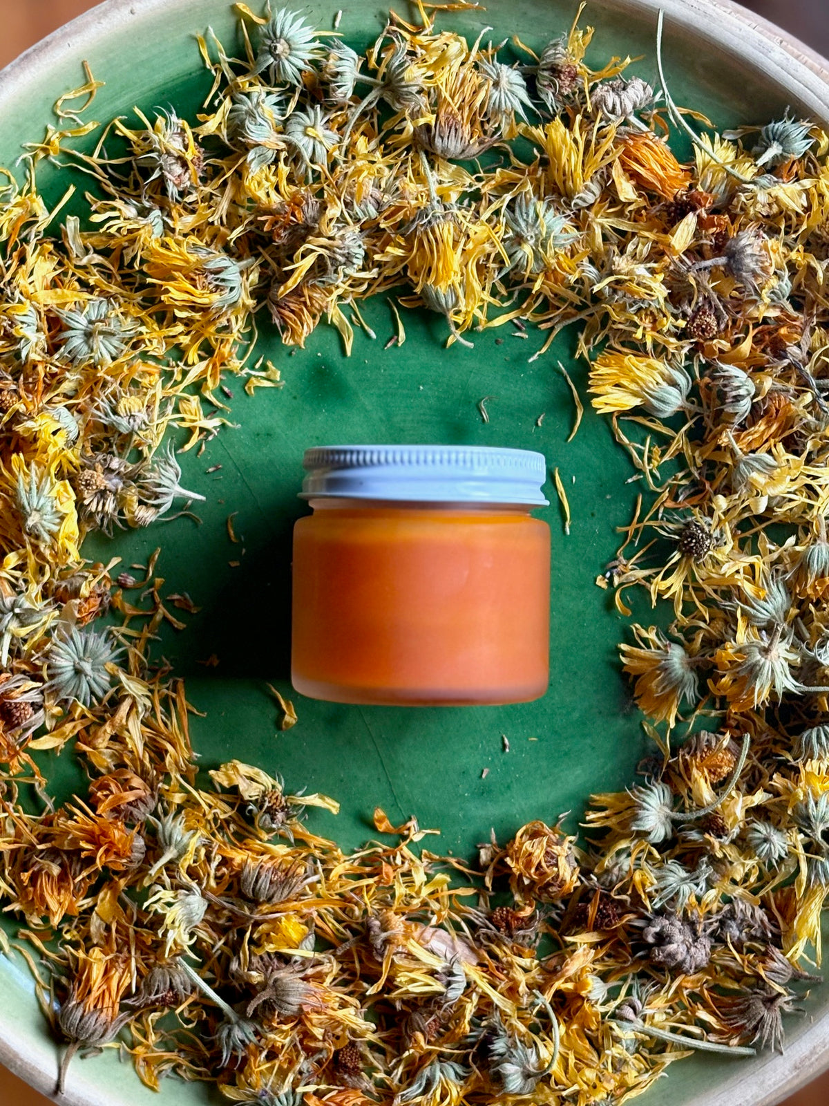 Renewal Nectar Face Balm, 2 oz