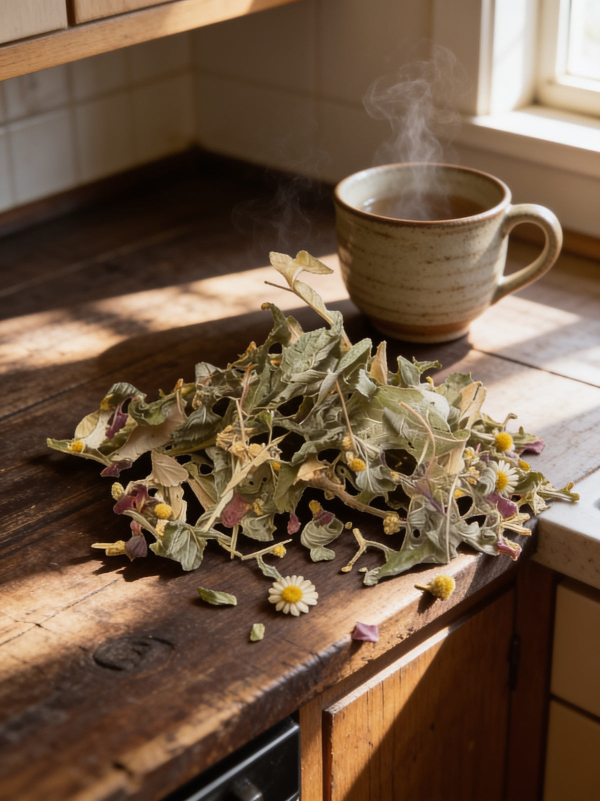 JOY Tea, 1.2oz