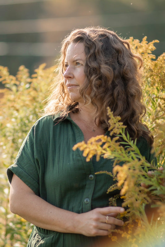 Goldenrod vs. Ragweed: What’s Really Causing Your Fall Allergies?