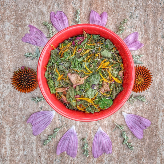 Garden Tea, 1.2 oz