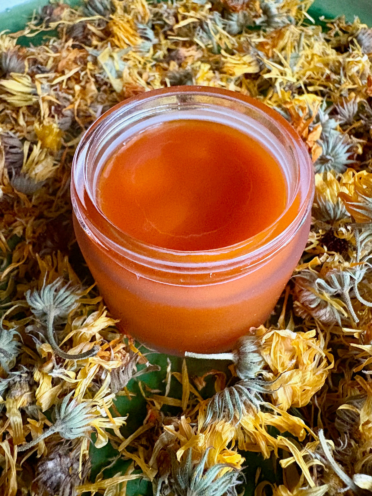 Renewal Nectar Face Balm, 2 oz