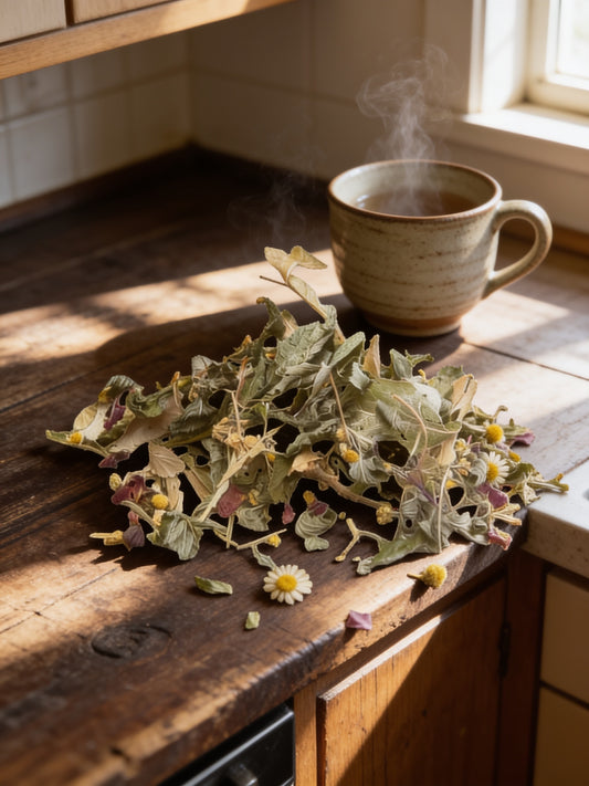 JOY Tea, 1.2oz