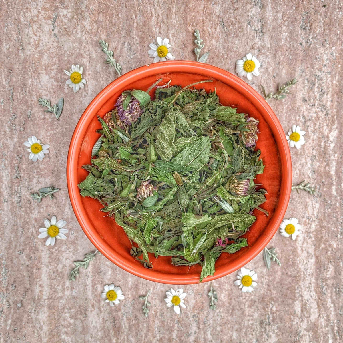 Nourishing Tea, 1.2oz