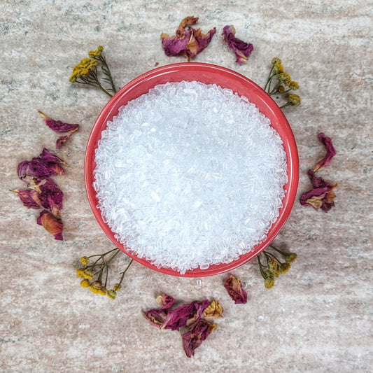 Sacred Scents Bath Salts